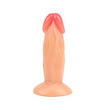 Анальный фаллоимитатор PLESURE PLUG, фото 2