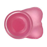 Фаллоимитатор на присоске Jelly Studs, розовый, фото 2