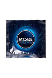 Презервативы "MY.SIZE" №10, размер 5.7 (ширина 5.7 мм), цена за штуку, фото 2
