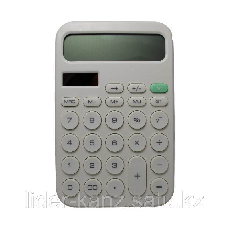 Калькулятор 12 разрядов AL-2999B
