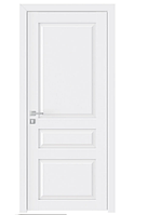Межкомнатная Дверь "ДГ" Neoclassic 21