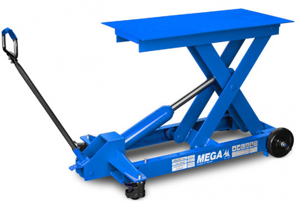 Платформа подъемная передвижная MEGA ME-2500 2500 кг, фото 1