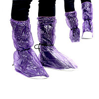 Чехлы для обуви «Непромокайка», длина стопы 30 см