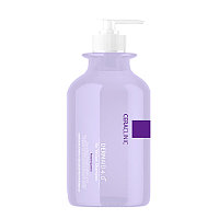 [CERACLINIC] Шампунь для волос ПРОТИВ ЖЕЛТИЗНЫ DERMAID 4.0 No Yellow Shampoo Protein Quench, 500 мл