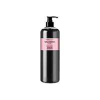VALMONA Шампунь для волос ЧЕРНЫЕ БОБЫ Powerful Solution Black Peony Seoritae Shampoo, 480 мл
