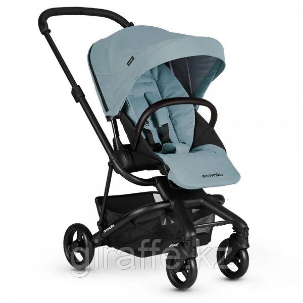 Easywalker Charley прогулочная коляска