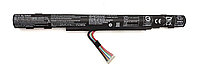 Аккумуляторы Acer AL15A32 14.8V 37Wh 2500mAh Aspire E5-491 E5-573 ES1-422 батарея, аккумулятор, ORIGINAL