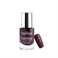 №047 Лак для ногтей "Lasting color", 9мл, Topface