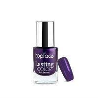 №052 Лак для ногтей "Lasting color", 9мл, Topface