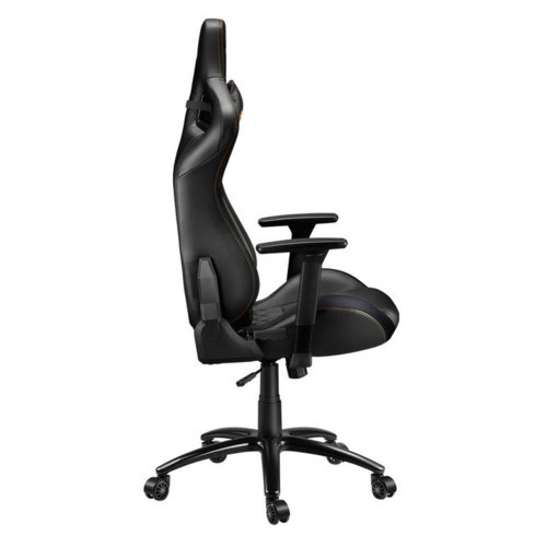 Canyon Игровое кресло Nightfall GС-7 компьютерный стул (1313320) - фото 3 - id-p105141491