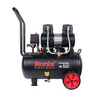 Воздушный компрессор Ronix RC-2512