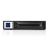 Источник бесперебойного питания SVC RTL-1K-LCD, фото 2