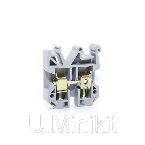 Клемма проходная Deluxe JXB 10/35 (id 105142400)