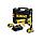 DeWalt, DC740K2, Дрель/шуруповерт 12 В , 190 Вт, 26 Нм, 2 NiCd батареи 2.0 Ач, шт, фото 4