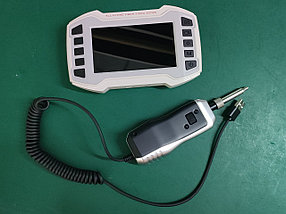 FVO-600 BP 2 - цифровой USB Волоконно-оптический видеомикроскоп с дисплеем, фото 2