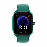 Смарт часы Amazfit Bip U A2017 Green, фото 2