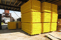 Балка H20 для опалубки перекрытия