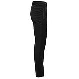 Мембранные брюки RUKA Softshell Men, Чёрная Икра, фото 2