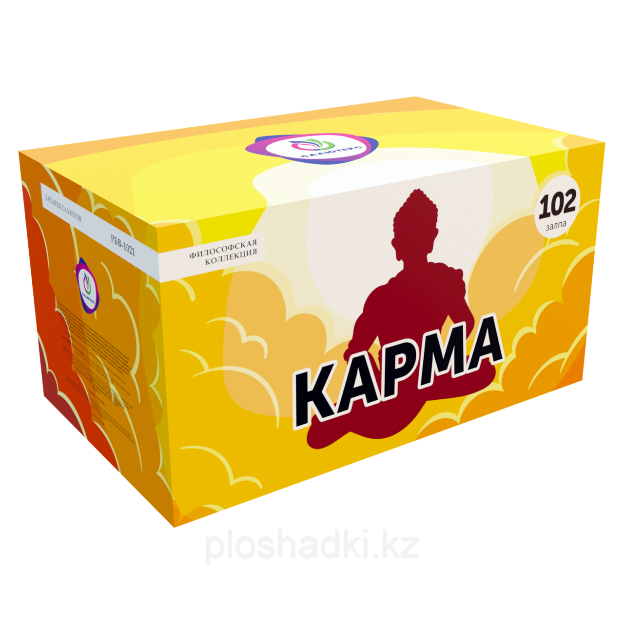 Карма