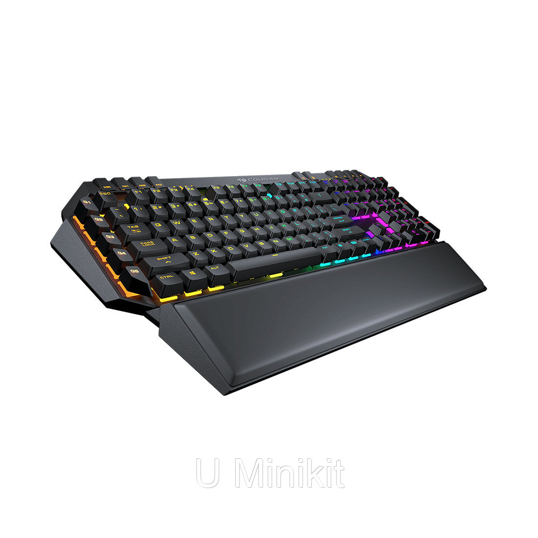 Клавиатура Cougar 700K EVO
