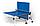 Теннисный стол для помещений "Start line Compact Light LX Indoor" (274 х 152,5 х 76 см) с сеткой, фото 4