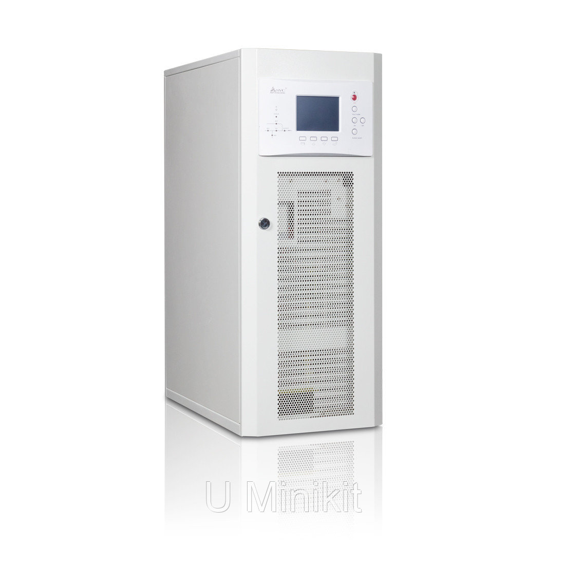 Источник бесперебойного питания SVC GX33-30KVA