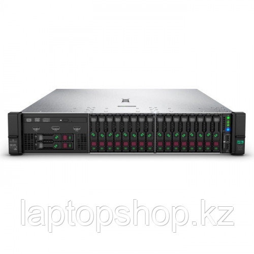 Сервер HPE DL380 Gen10 P40423-B21 (1xXeon 6226R (16C-2.9G)