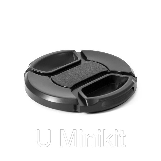 Крышка для объектива Deluxe DLCA-CAP 72 mm