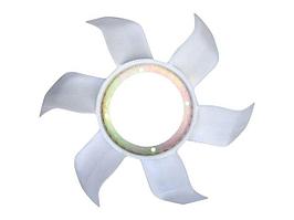 Радиаторы, лопасти, диффузоры, крепление вентилятора, термомуфты, крышки радиатора