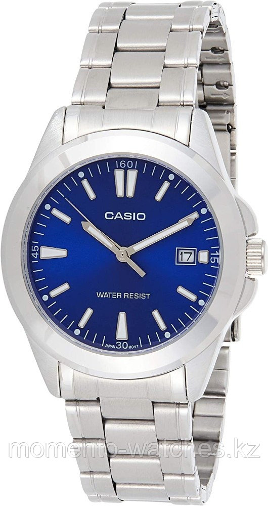 Женские часы Casio LTP-1215A-2A2DF