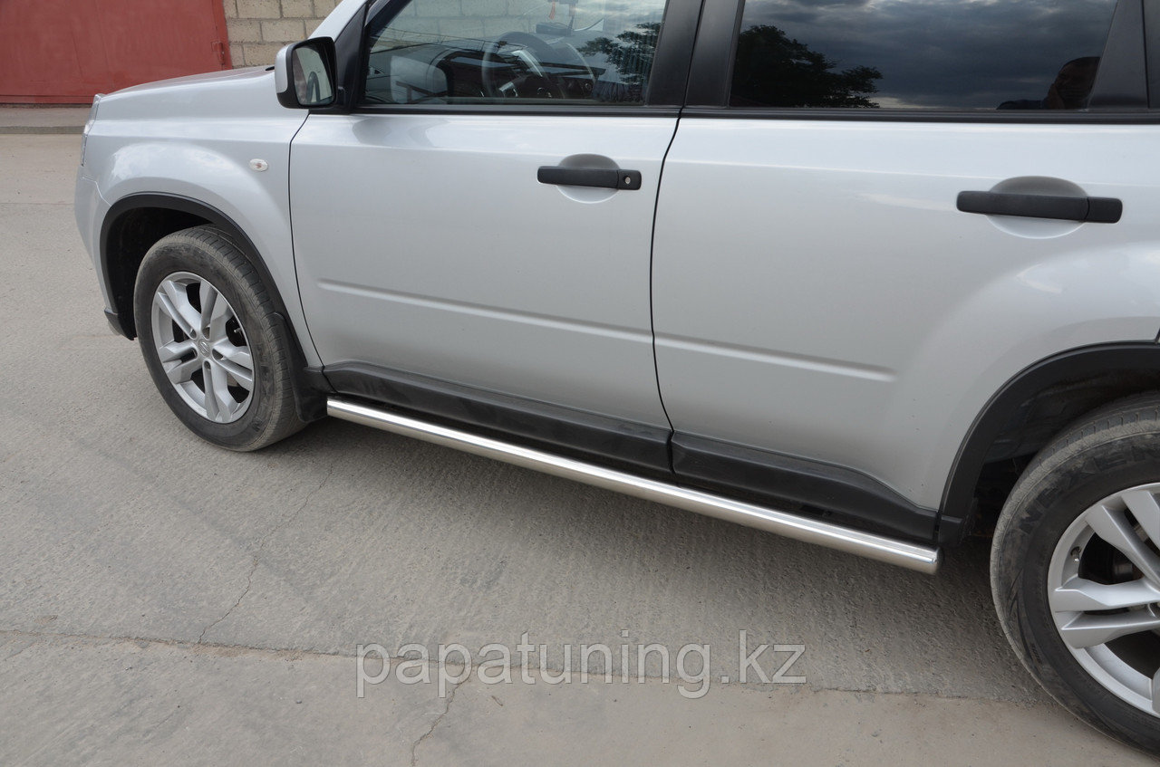 пороги на ниссан х трейл т31. пороги ниссан х-трейл т31. защита порогов ниссан х трейл т32. ниссан х-трейл т31 подножка пороги. ниссан х-трейл т31 подножка пороги.