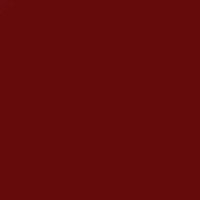 Самоклеющаяся цветная пленка 1,22mx40m M3147 темно красный матовый