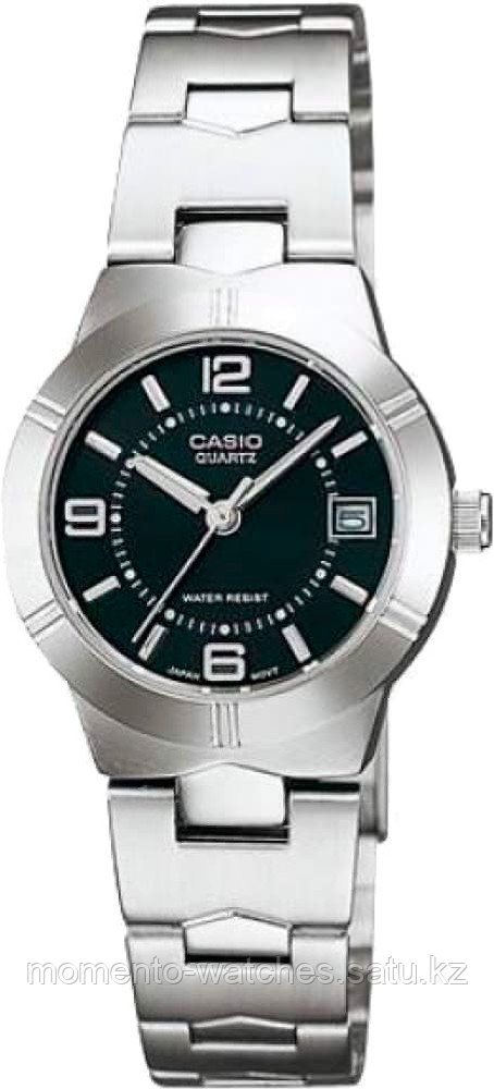 Женские часы Casio LTP-1241D-1ADF