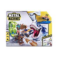 Игровой трек Metal Machines Metal Machines Shark