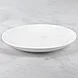 Тарелка десертная 20 см Royal White TU2204-2 TUDOR, фото 3