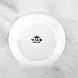 Тарелка десертная 20 см Royal White TU2204-2 TUDOR, фото 4
