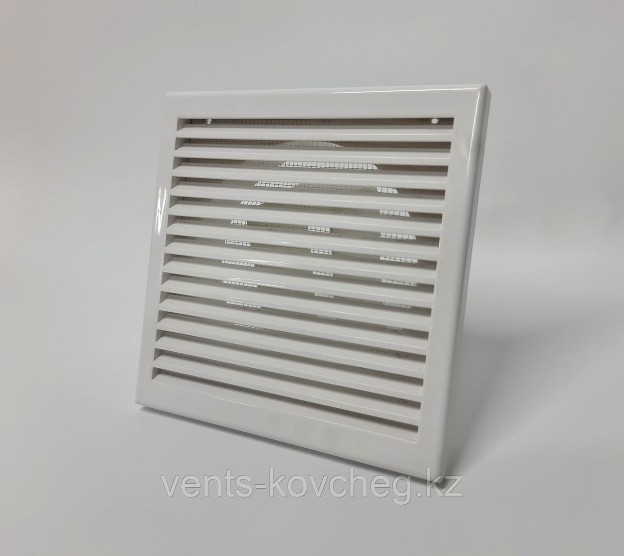 Вентиляционная решетка 200/150 ВФ Viento - фото 2 - id-p105151251