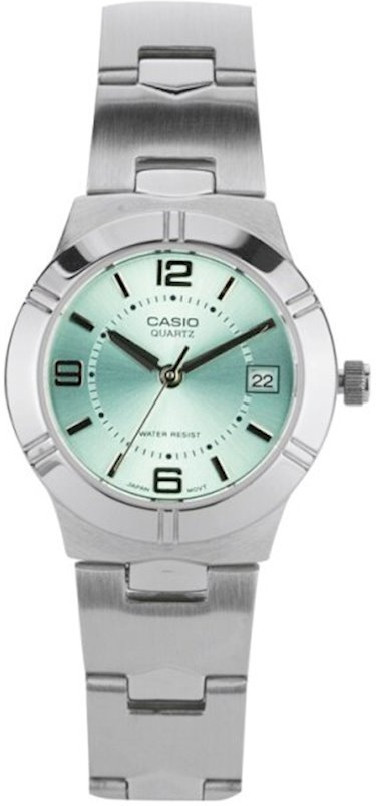 Женские часы Casio LTP-1241D-3ADF