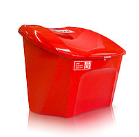 Пожарный ящик BOXSAND  0,5 куб.м. (500 литров)