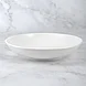 Тарелка глубокая 23 см Royal White TU2205-1 TUDOR, фото 2