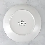 Тарелка глубокая 25,5  см  Royal White TU2205 / TUDOR, фото 3