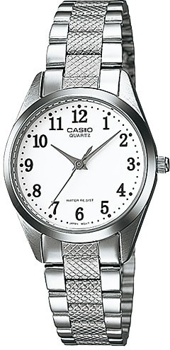 Женские часы Casio LTP-1274D-7BDF
