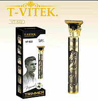 Триммер для стрижки волос и бороды  VITEK VT-822