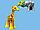 LEGO DUPLO 10971  Дикие животные Африки, конструктор ЛЕГО, фото 6
