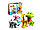 LEGO DUPLO 10971  Дикие животные Африки, конструктор ЛЕГО, фото 7