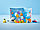 LEGO DUPLO 10972  Обитатели океана, конструктор ЛЕГО, фото 10