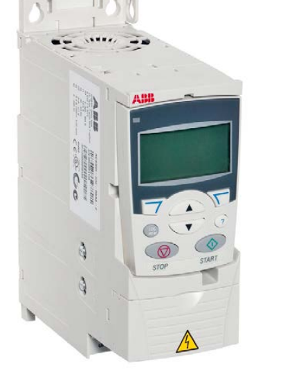 Частотные преобразователи АВВ ACS355 от 0,37 до 22 кВт. - фото 1 - id-p105155159