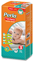 PERLA Детские Трусики Pants Comfort + размеры 3,4,5,6,7, фото 3