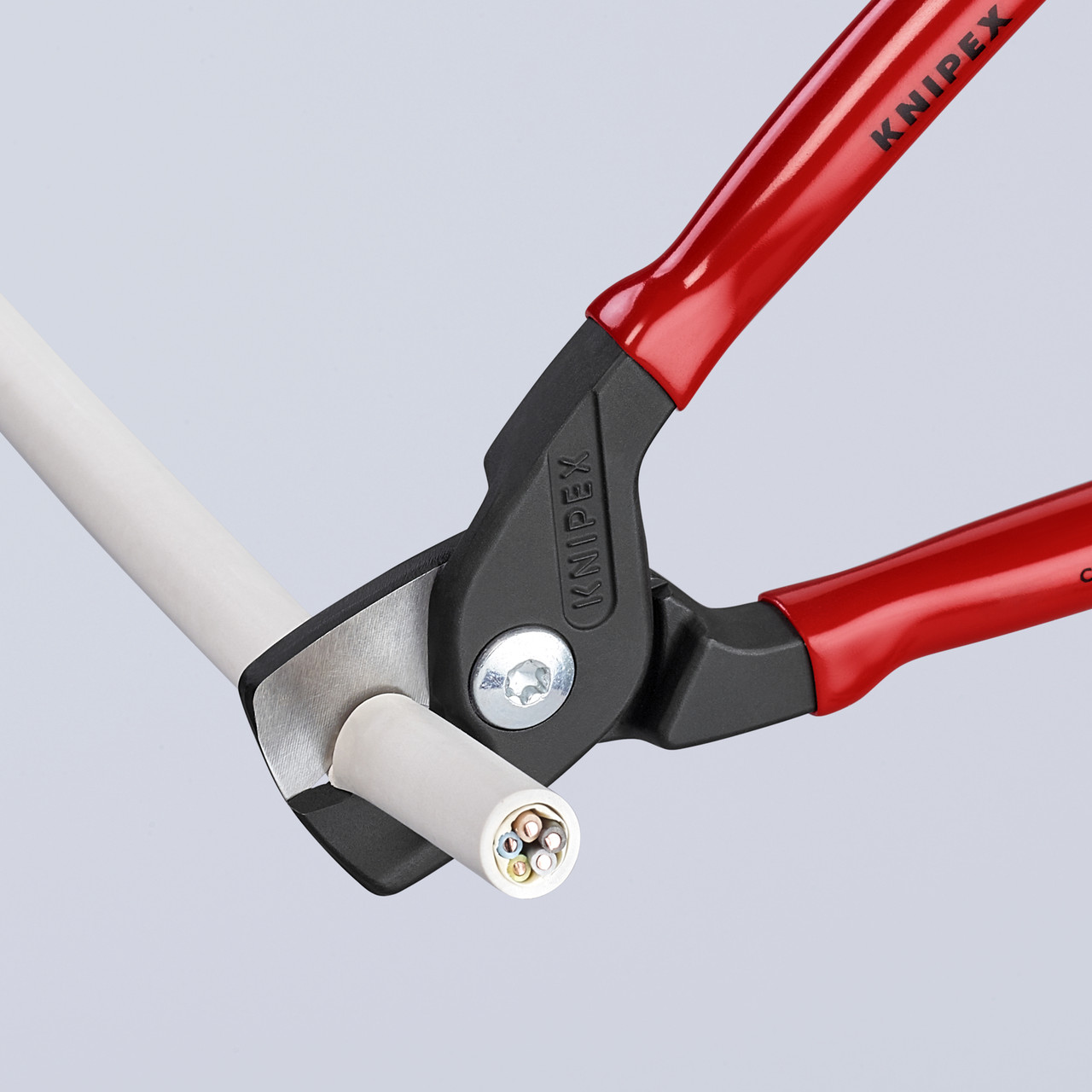 Ножницы для резки кабелей 160 мм / 9511160 - фото 5 - id-p101645956