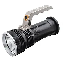 Фонарь переносной Poliсe 660-XPE 2 аккум., USB